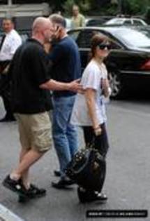 12 - Demy in New York at Hotel