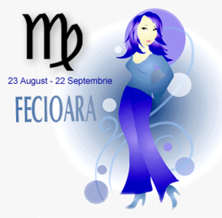 horoscop-fecioara - horoscop