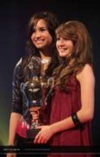 17 - My Camp Rock The Results Show