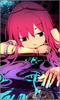 ocupatie: cantareata,foto model,scriitoare,creatoare de creatii,actrita