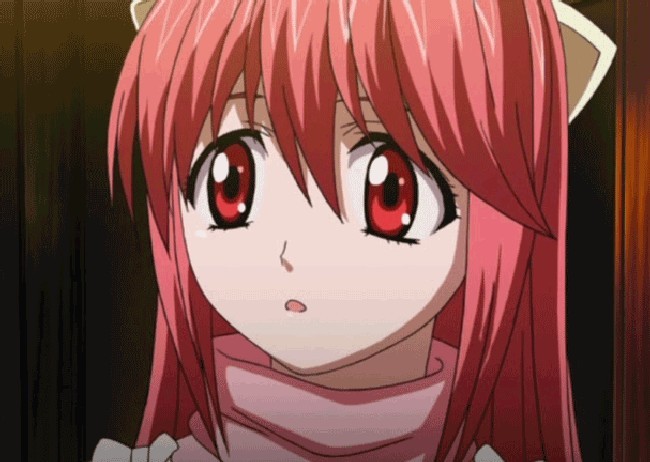 9 - Elfen Lied