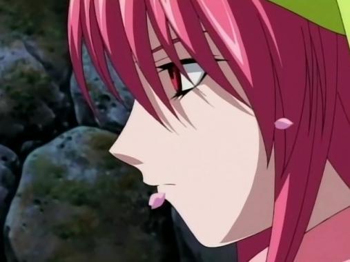 3032 - Elfen Lied