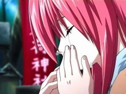 32621166318235 - Elfen Lied