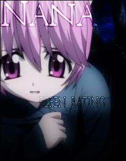 nana2pz - Elfen Lied