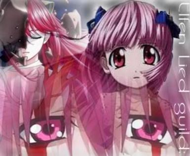 tgufkjgft - Elfen Lied