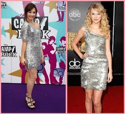 demispaekle - Demi and her bffs