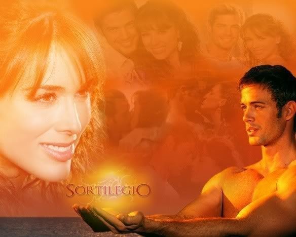 Sortilegio