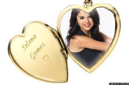 3.) - fan club selena gomez