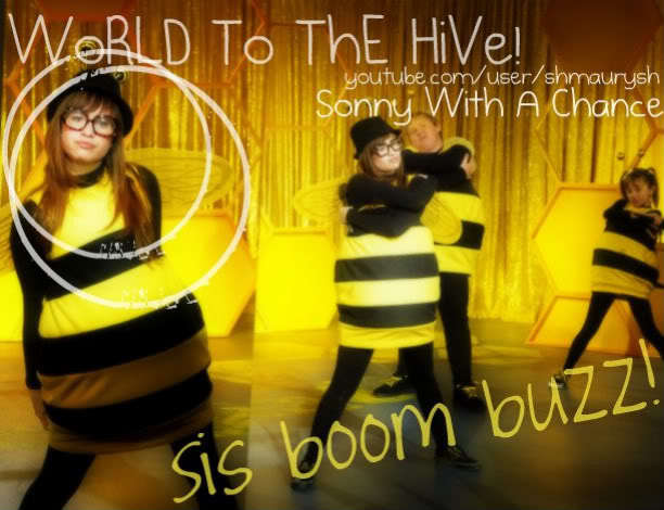 SonnyWithAChance