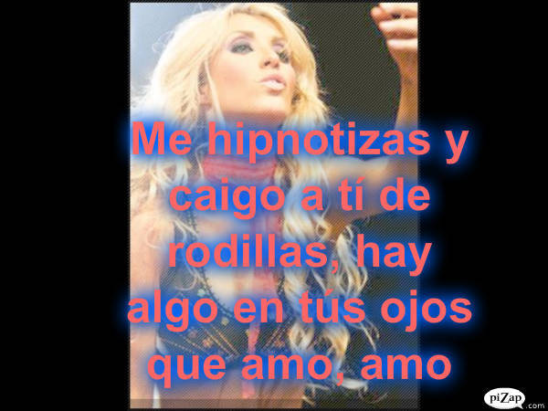 009 - xXxAnahi Me Hipnotizas PoZe FaKuThE dHe MnxXx