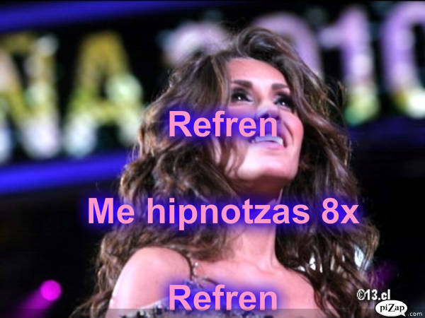 017 - xXxAnahi Me Hipnotizas PoZe FaKuThE dHe MnxXx