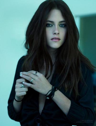  - Kristen Stewart