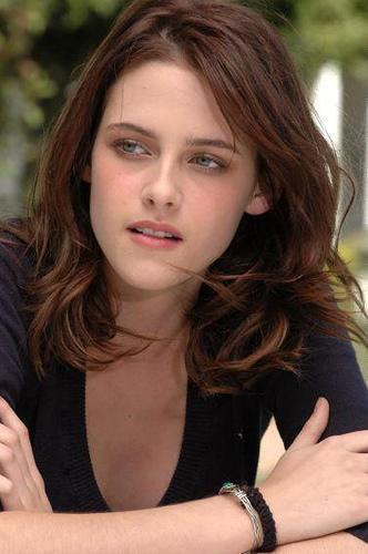  - Kristen Stewart