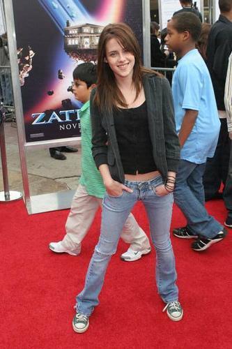  - Kristen Stewart