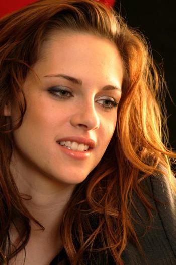  - Kristen Stewart