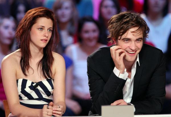 - Kristen Stewart