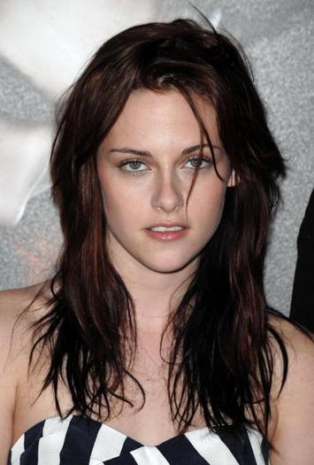  - Kristen Stewart
