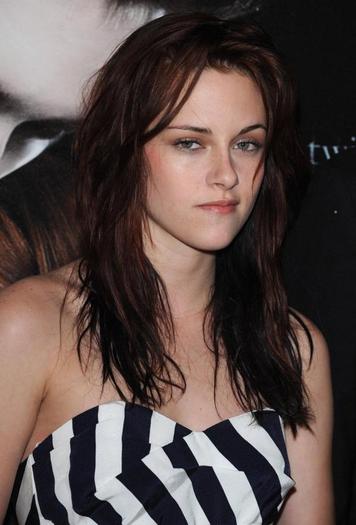  - Kristen Stewart
