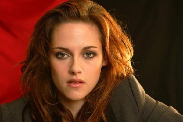 - Kristen Stewart