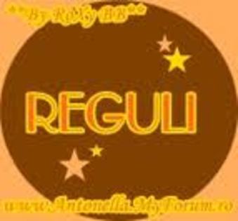 images; reguli
