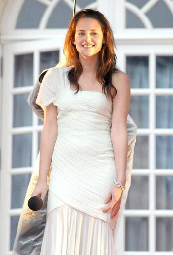  - Kristen Stewart