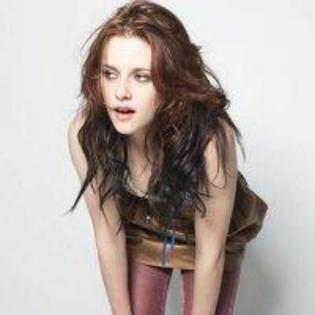  - Kristen Stewart