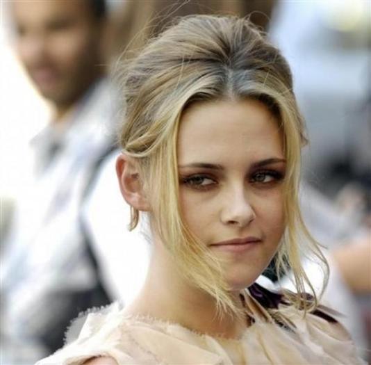  - Kristen Stewart