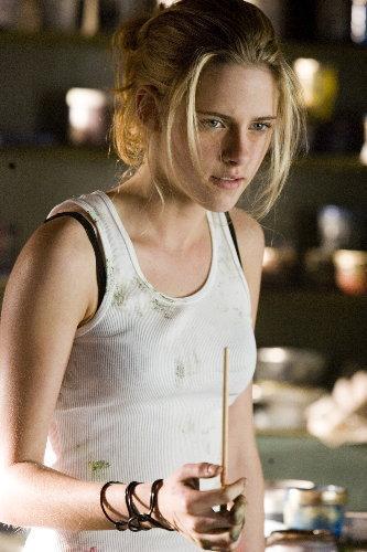  - Kristen Stewart