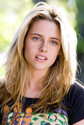  - Kristen Stewart