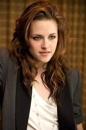  - Kristen Stewart