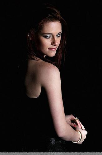  - Kristen Stewart