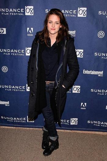 - Kristen Stewart
