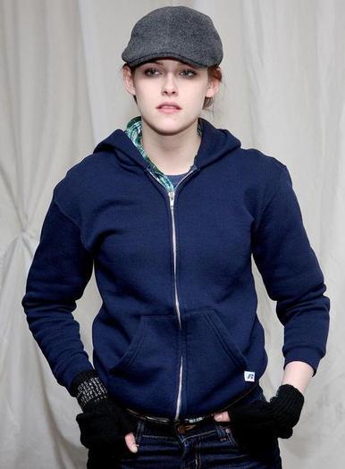  - Kristen Stewart
