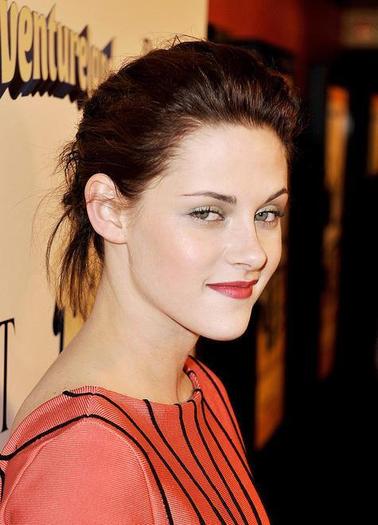  - Kristen Stewart