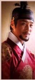 Ji-Jin-hee-in-Dong-Yi - Regele Sukjong