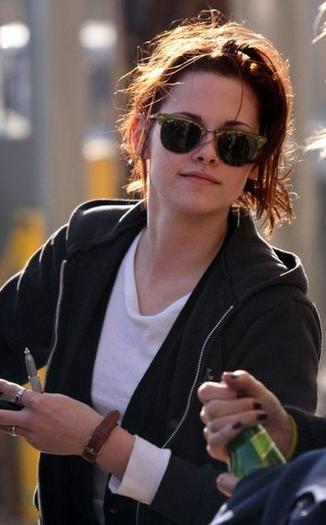  - Kristen Stewart
