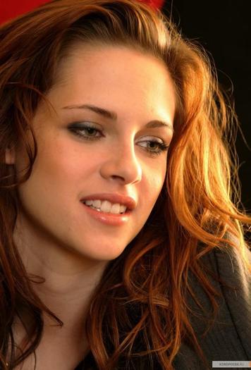  - Kristen Stewart