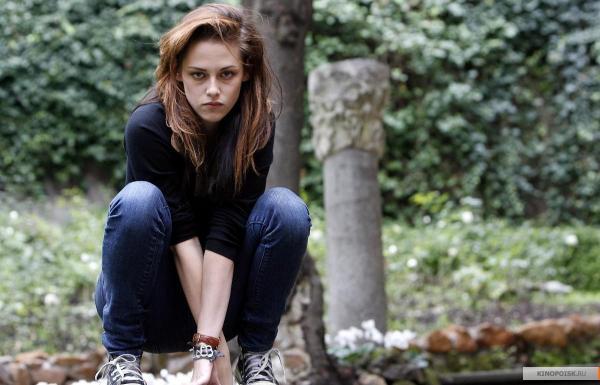  - Kristen Stewart