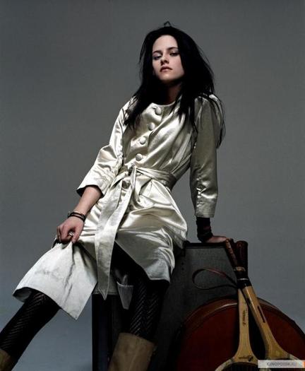  - Kristen Stewart