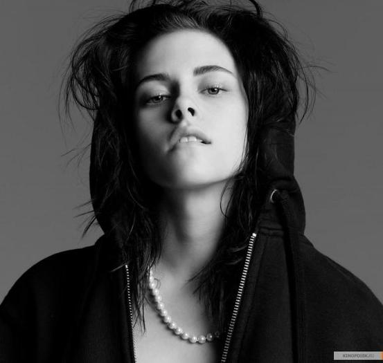  - Kristen Stewart