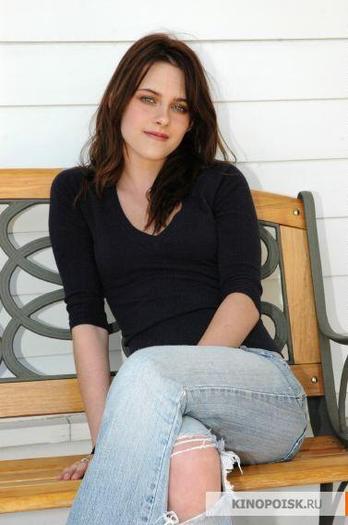  - Kristen Stewart