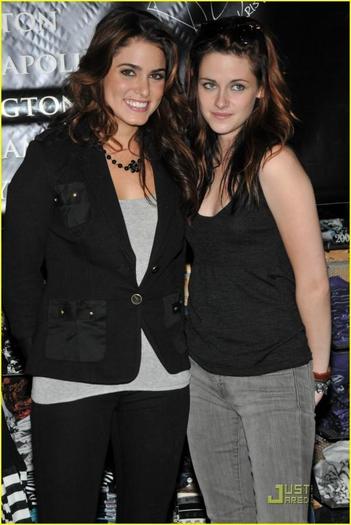  - Kristen Stewart