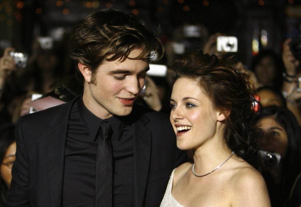  - Kristen Stewart