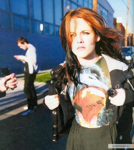  - Kristen Stewart