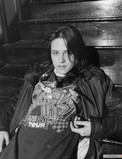  - Kristen Stewart