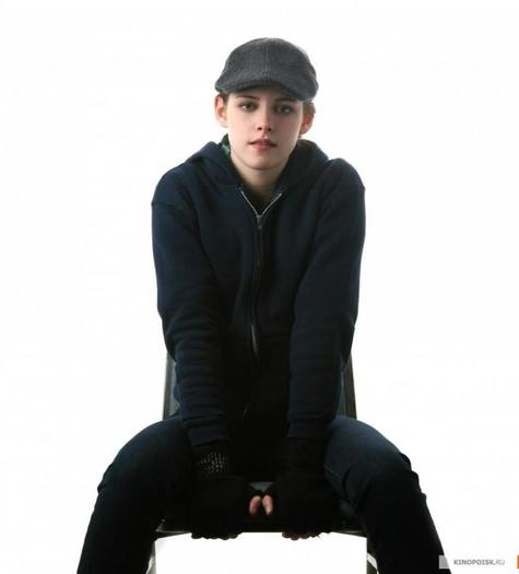  - Kristen Stewart