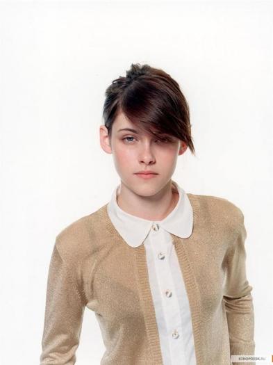 - Kristen Stewart