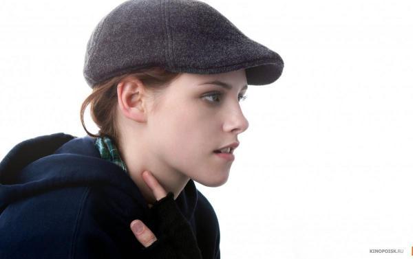  - Kristen Stewart