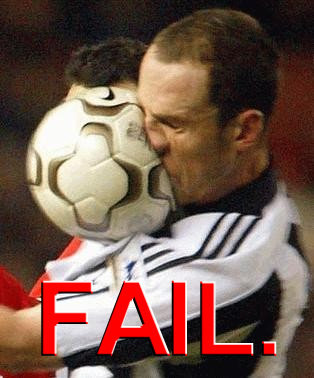 fail - ceva haios