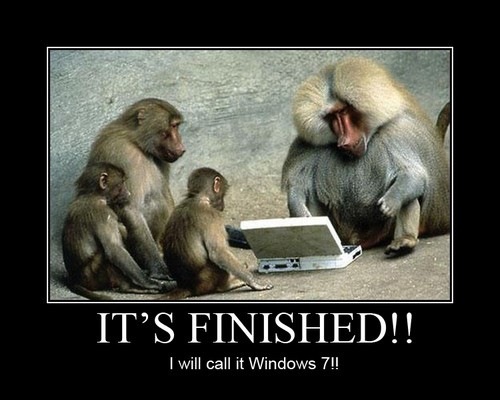 windows-7-rc - ceva haios